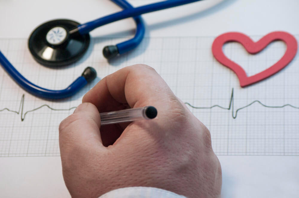 Especialista En Ecocardiograma Transtoracico En Lerma Estado De Mexico