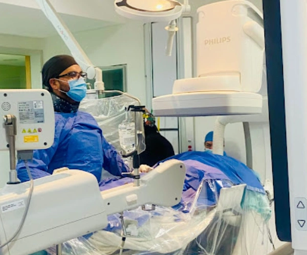 Cardiólogo cerca de mí en Lerma, Estado de México