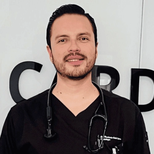 Cuánto cobra un cardiólogo en Lerma, Estado de México