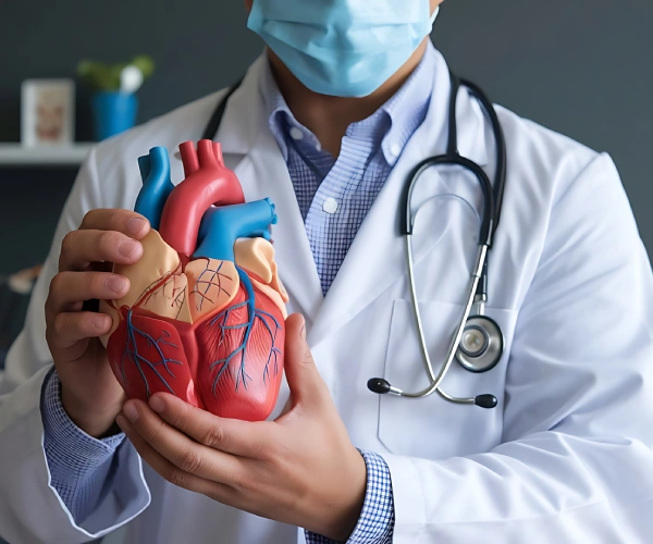 Los mejores cardiólogos en Lerma, Estado de México